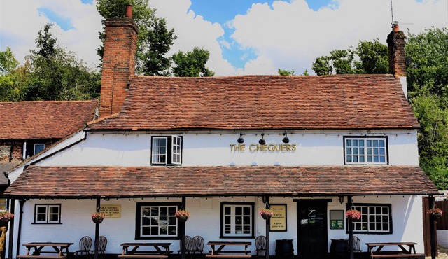The Chequers Inn