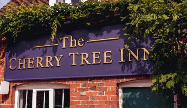 The Cherry Tree Inn