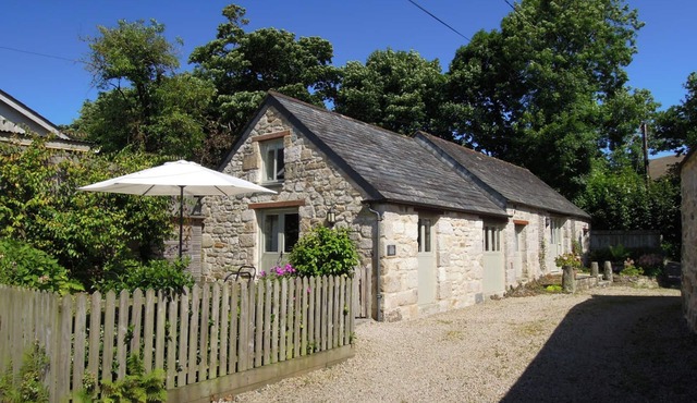 The Cider Barn in Saint Austell