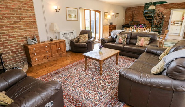 The Coach House