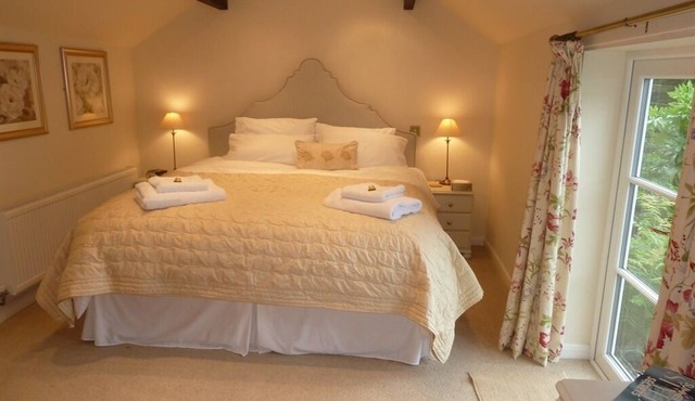 The Coach House
