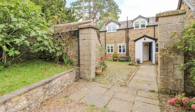 The Coach House, Knowbury