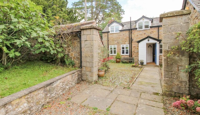 The Coach House, Knowbury