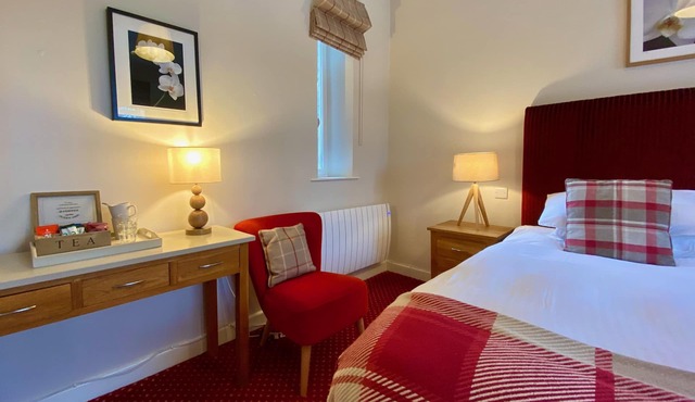The Craven Arms