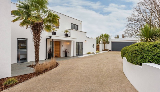 The Crewhouse - Luxury Cottages