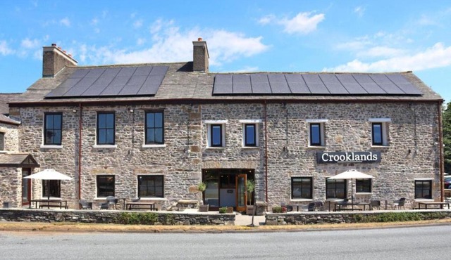 The Crooklands, BW Signature Collection