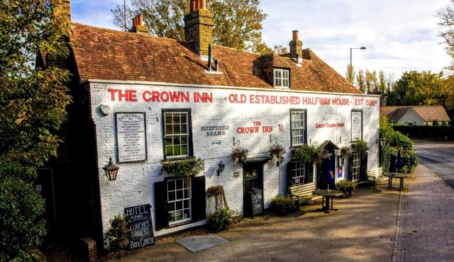 The Crown Inn