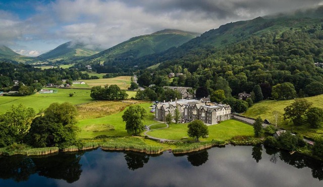 The Daffodil Hotel & Spa