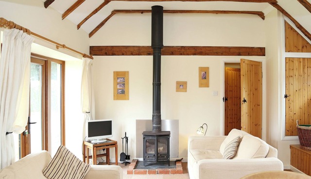 The Dairy at Copper Beeches