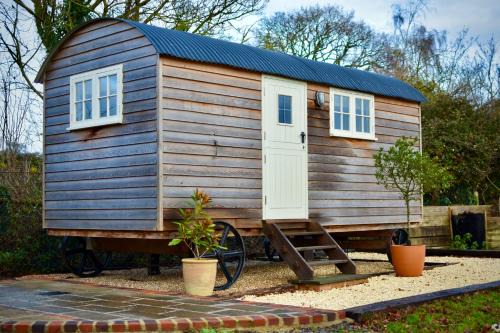 The Deer Hut