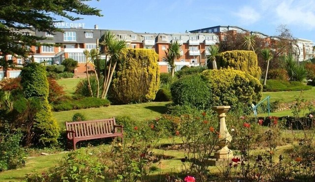 The Devoncourt Resort