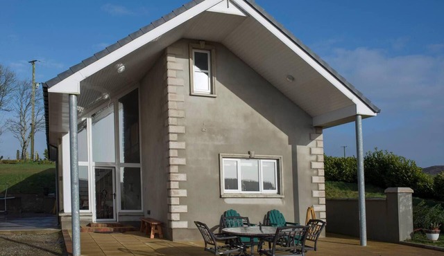 The Doc's Self Catering