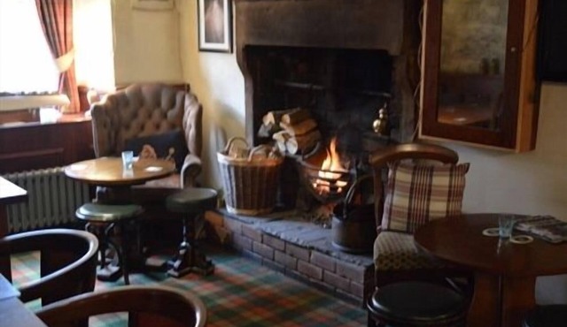 The Engine Inn