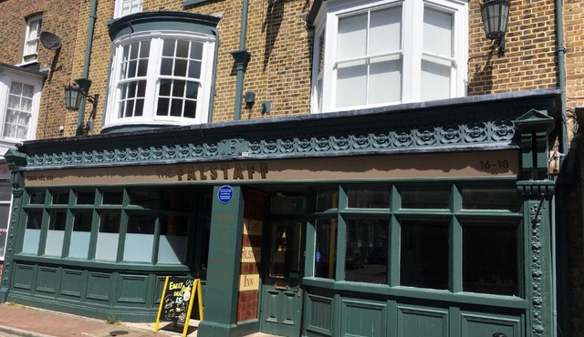 The Falstaff Ramsgate