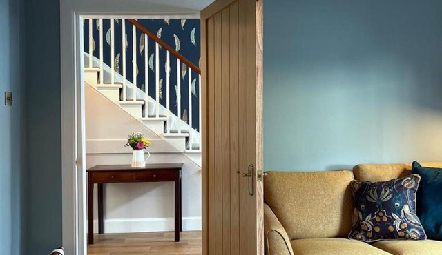 The Fiddich Luxury Home in Craigellachie