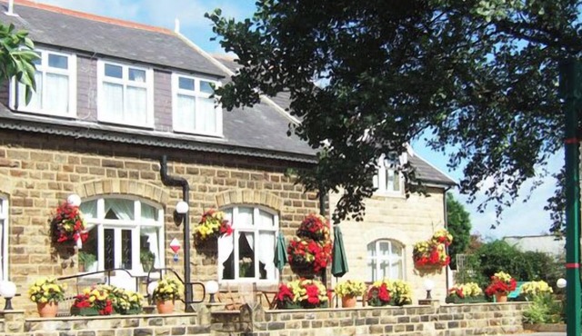 The Firs Guesthouse