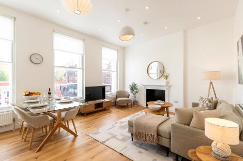 The Fulham Residences