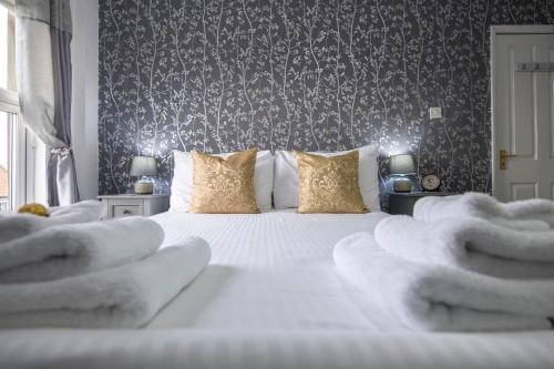The Full English Guesthouse