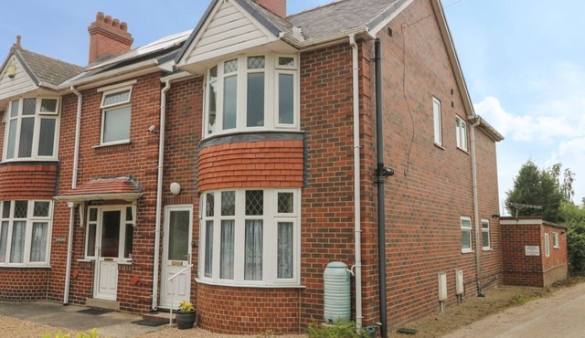 The Gables, Boroughbridge
