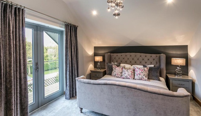 The Gamekeeper's Inn