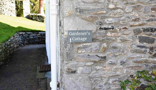 The Gardeners Cottage - Retreat Group