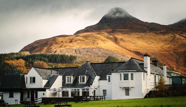 The Glencoe Inn