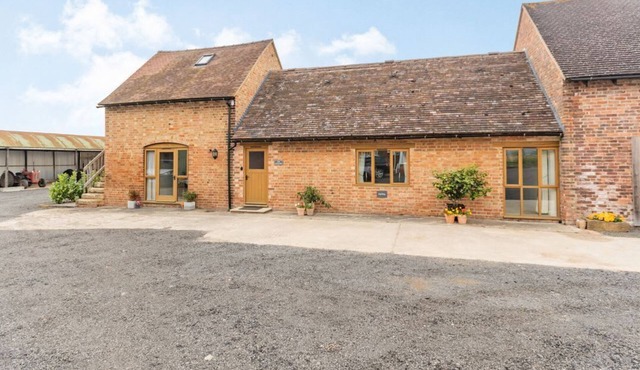 The Granary at Lane End Farm, Broadway