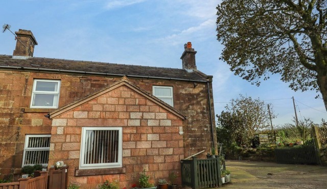 The Granary, Biddulph