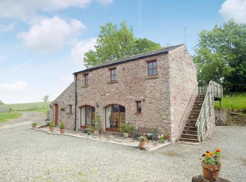 The Granary
