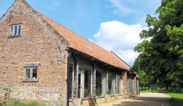 The Granary