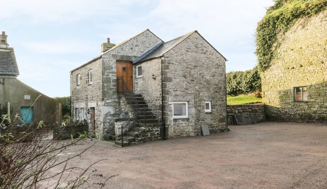 The Granary Loft, Bardsea
