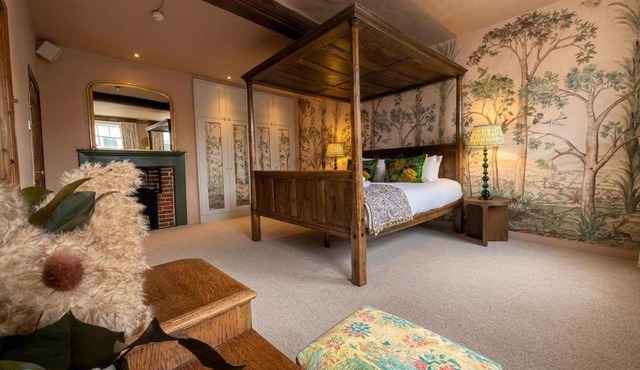 The Great House Lavenham Hotel & Restaurant