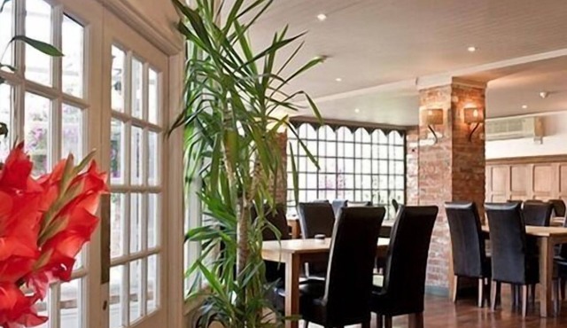 The Greyhound Inn Aldbury