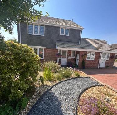 The Haven 2 night minimum stay in Torpoint