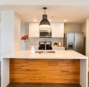 The Haven Loft