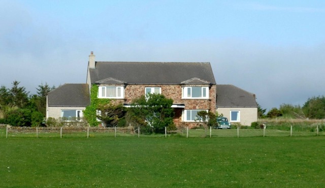 The Hawthorns Bed & Breakfast