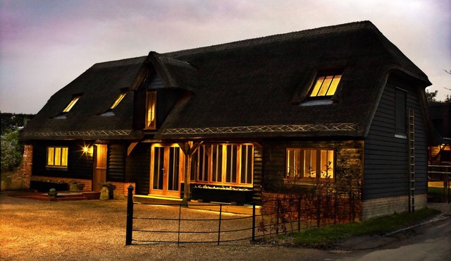 The Hayloft