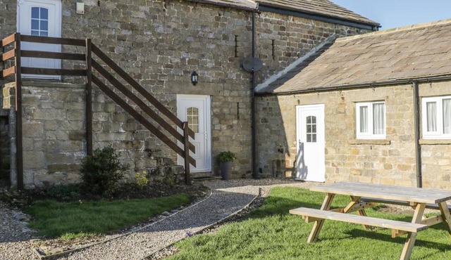 The Hayloft