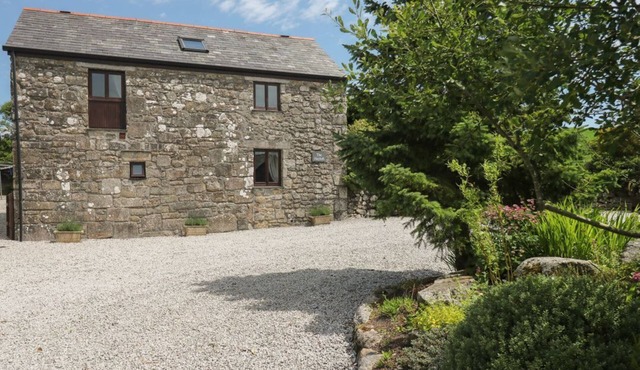 The Hayloft, St Neot