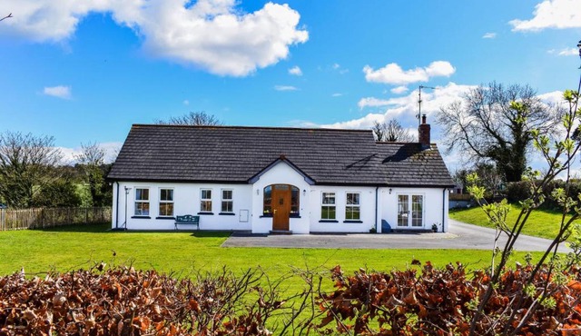 The Heights & Hollows Farmhouse
