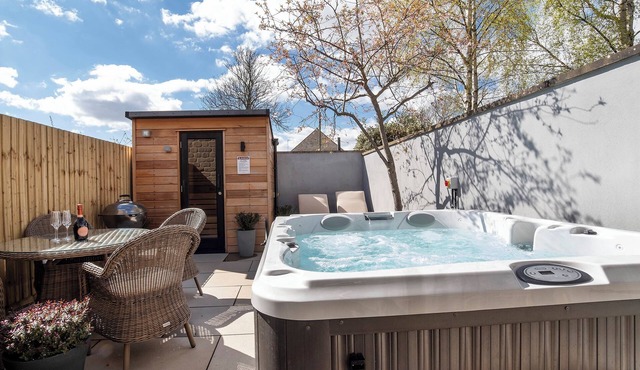 The Helmsley Retreat