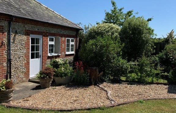 The Hen House