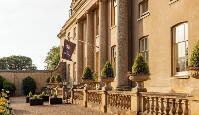 The Ickworth Hotel & Spa