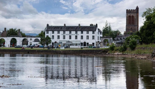 The Inveraray Inn, BW Signature Collection