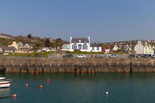 The Knowe in Portpatrick