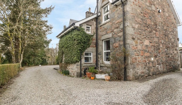 The Knowe Upper