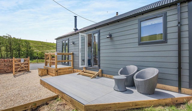 The Liddel Dutch Barn - UK44465