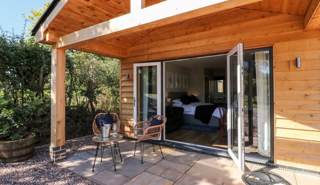 The Lodge at Middleton House