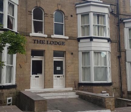 The Lodge Harrogate