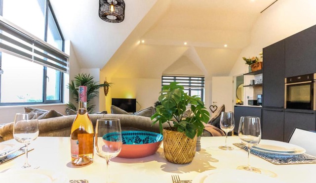 The Loft - Bracklesham Bay